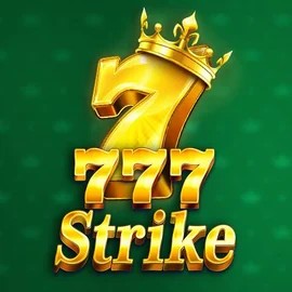 Play 777 Strike slot by Red Tiger Gaming on casinoslotsgem.uk