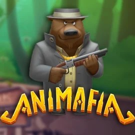 Animafia – slot by Peter & Sons, featured at casinoslotsgem.uk