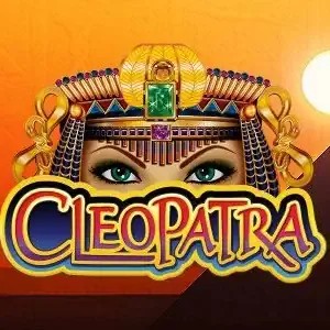 Cash of Cleopatra logo by Pragmatic Play at SlotsGem Casino