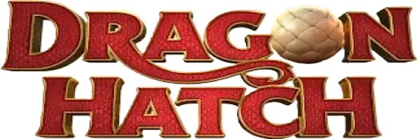 Dragon Hatch casino game by PG Soft – featured logo at SlotsGem Casino