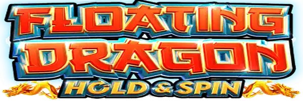 Floating Dragon casino game by Pragmatic Play – featured logo at SlotsGem Casino
