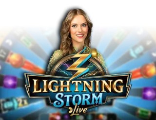 Lightning Storm – slot by Evolution, featured at casinoslotsgem.uk