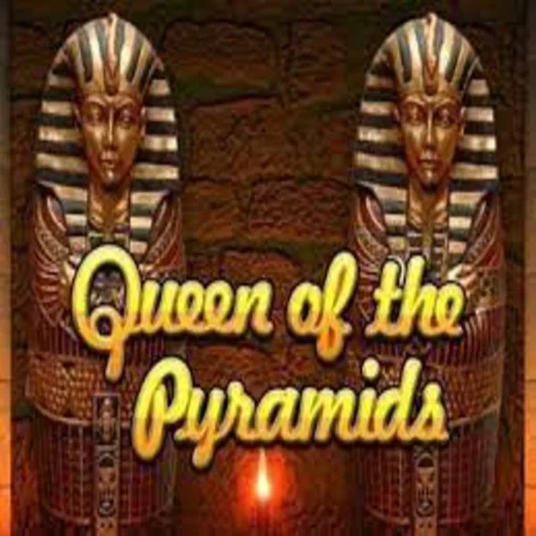 Play the Queen of the Pyramids slot by Playtech on SlotsGem Casino