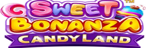 Play the Sweet Bonanza Candy Land Live slot by Pragmatic Play on SlotsGem Casino